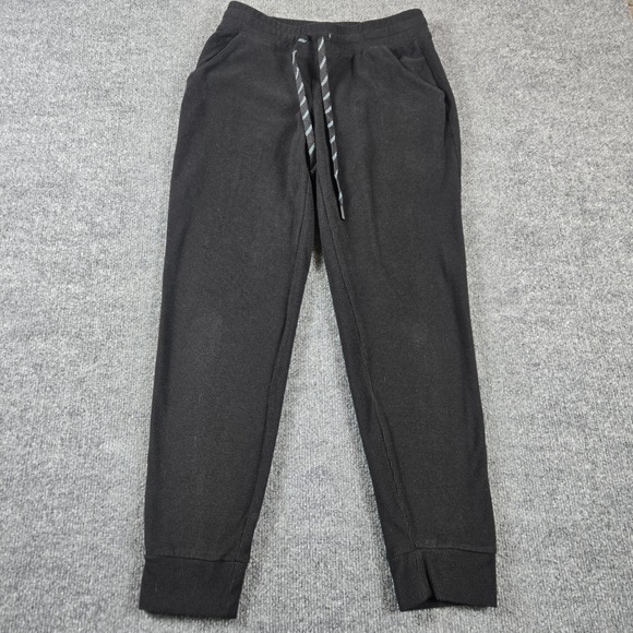 St John's Bay Pants - Marc New york Corduroy Joggers Womens Small  Drawstring Pockets